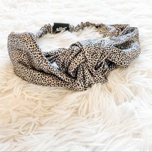 SLIP • Pure Silk Headband